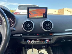 Audi A3 * 2.0T Technik * CARFAX * ОПЦИЯ ЗА ФИНАНСИРАНЕ * , снимка 9