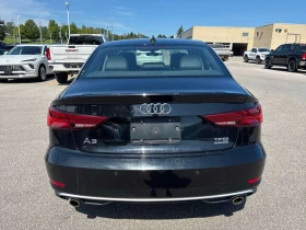 Audi A3 * 2.0T Technik * CARFAX * ОПЦИЯ ЗА ФИНАНСИРАНЕ * , снимка 4