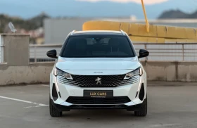 Peugeot 3008 -Facelift-1.5 BlueHDI-EAT8-GT-line-Keyless-Led-, снимка 6