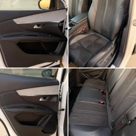 Peugeot 3008 -Facelift-1.5 BlueHDI-EAT8-GT-line-Keyless-Led-, снимка 11