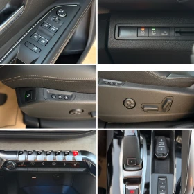 Peugeot 3008 -Facelift-1.5 BlueHDI-EAT8-GT-line-Keyless-Led-, снимка 12