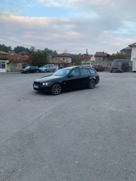 BMW 335, снимка 8