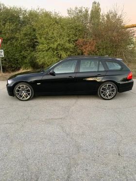BMW 335, снимка 1