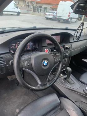 BMW 335, снимка 4