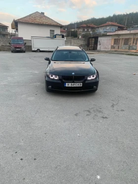 BMW 335, снимка 3