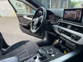 Audi A4 2.0TDI/190кс/S-Line/MATRIX/Virtual Cockpit, снимка 5