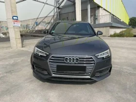 Audi A4 2.0TDI/190кс/S-Line/MATRIX/Virtual Cockpit, снимка 3