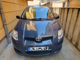 Toyota Auris 1.33 Dual VVT-i, 57 000 КМ, снимка 1