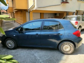 Toyota Auris 1.33 Dual VVT-i, 57 000 КМ, снимка 2
