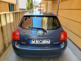 Toyota Auris 1.33 Dual VVT-i, 57 000 КМ, снимка 3
