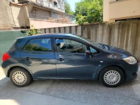 Toyota Auris 1.33 Dual VVT-i, 57 000 КМ, снимка 4