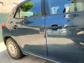 Toyota Auris 1.33 Dual VVT-i, 57 000 КМ, снимка 6
