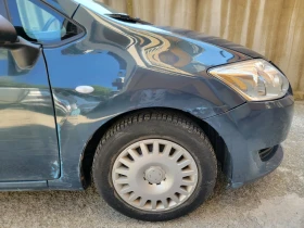 Toyota Auris 1.33 Dual VVT-i, 57 000 КМ, снимка 5