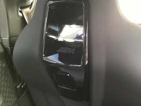 BMW M5 xDrive/INDIVIDUAL/B&W/ICONIC GLOW/PANO/360/HUD/, снимка 15