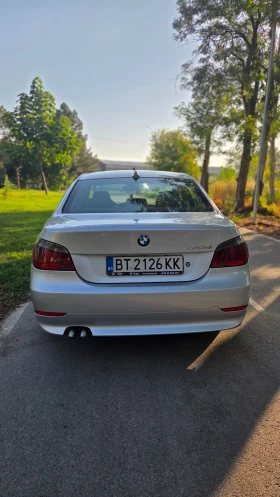 BMW 530, снимка 2