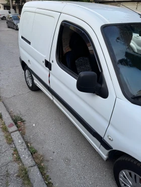 Peugeot Partner, снимка 2