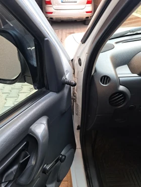 Peugeot Partner, снимка 3