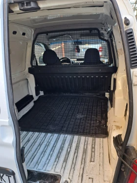 Peugeot Partner, снимка 5