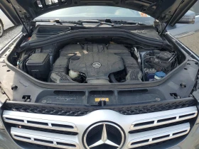 Mercedes-Benz GLS 450 4MATIC| MULTIBEAM| 360| PANO| KEYLESS, снимка 12