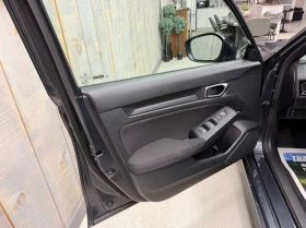Honda Civic SPORT SEDAN, АВТОКРЕДИТ, снимка 14