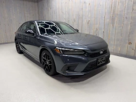 Honda Civic SPORT SEDAN, АВТОКРЕДИТ, снимка 1