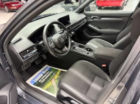 Honda Civic SPORT SEDAN, АВТОКРЕДИТ, снимка 8