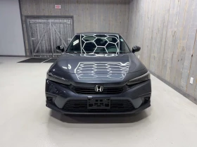 Honda Civic SPORT SEDAN, АВТОКРЕДИТ, снимка 4