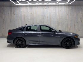 Honda Civic SPORT SEDAN, АВТОКРЕДИТ, снимка 2