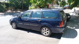 Ford Focus, снимка 1