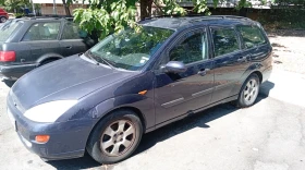 Ford Focus, снимка 3