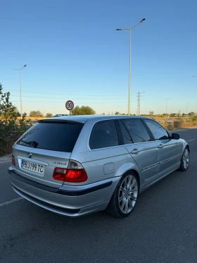 BMW 330 184к.с, снимка 5
