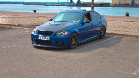 BMW 328 BMW E90 328i, снимка 1