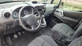 Citroen Berlingo 1.6 HDI , снимка 10