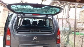 Citroen Berlingo 1.6 HDI , снимка 5