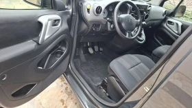 Citroen Berlingo 1.6 HDI , снимка 9