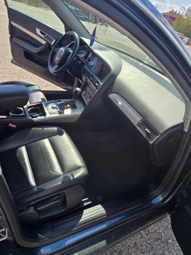 Audi A6, снимка 10