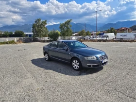 Audi A6, снимка 3