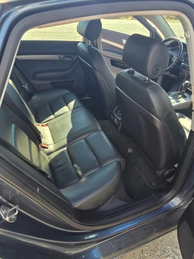 Audi A6, снимка 9