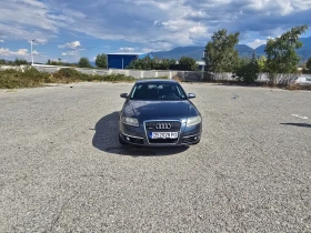 Audi A6, снимка 2
