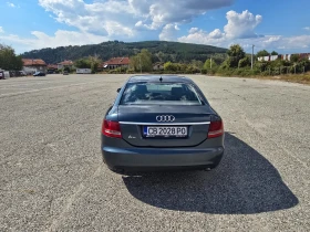 Audi A6, снимка 5