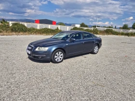 Audi A6, снимка 1