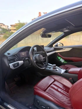 Audi A5, снимка 7