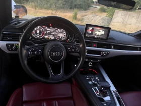 Audi A5, снимка 10