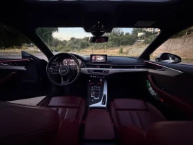 Audi A5, снимка 8
