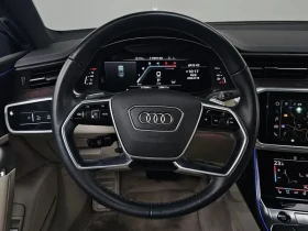 Audi A7 45TDI PREMIUM| 4X4| ОБДУХВАНЕ| ПАНОРАМА| ПОДГРЕВ, снимка 9