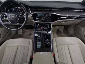 Audi A7 45TDI PREMIUM| 4X4| ОБДУХВАНЕ| ПАНОРАМА| ПОДГРЕВ, снимка 6