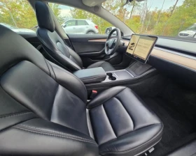 Tesla Model 3 Long Range 4x4 Facelift, снимка 15
