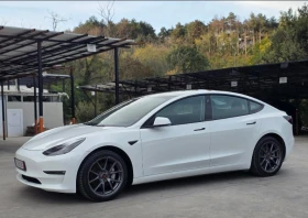 Tesla Model 3 Long Range 4x4 Facelift, снимка 2