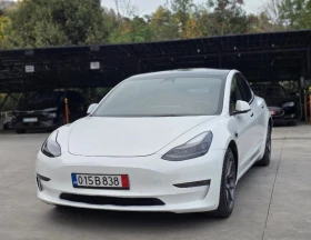 Tesla Model 3 Long Range 4x4 Facelift, снимка 8