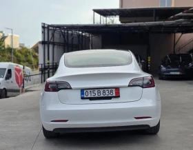 Tesla Model 3 Long Range 4x4 Facelift, снимка 4